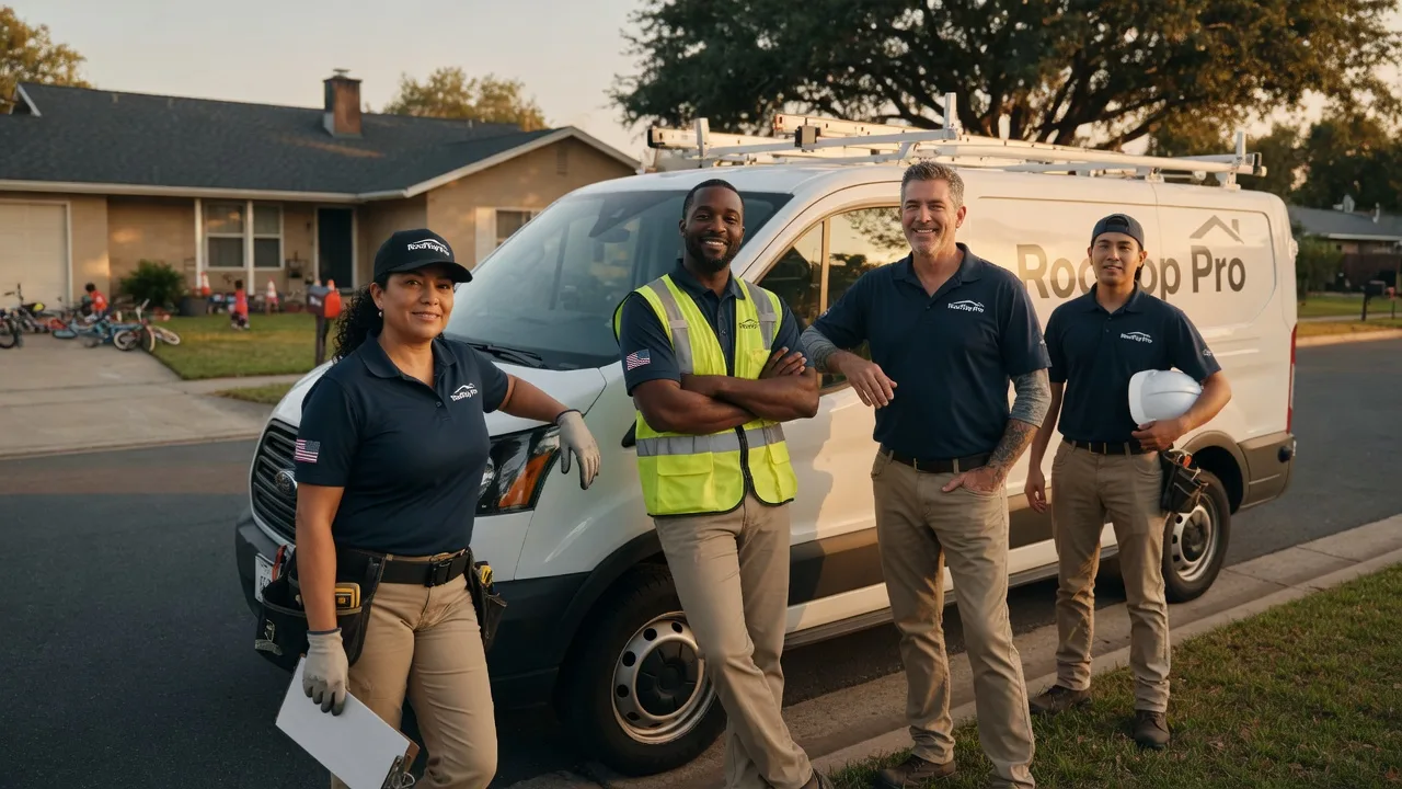 Roof Repair in Waconia, MN near me